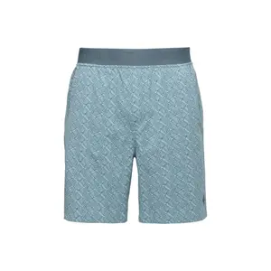 Short Black Diamond Sierra 8 in