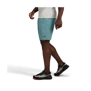 Short Black Diamond Sierra 8 in image-2