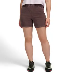 Shorts för kvinnor Black Diamond Dirtbag image-1