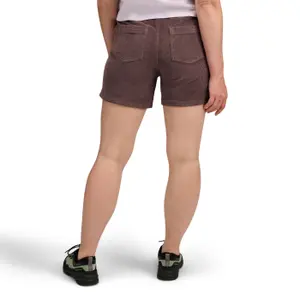 Shorts för kvinnor Black Diamond Dirtbag image-2
