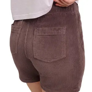 Shorts för kvinnor Black Diamond Dirtbag image-5