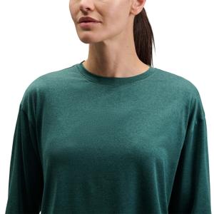 Women's long sleeve T-shirt Black Diamond Circuit image-3