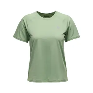 Women's T-shirt Black Diamond Lightwire