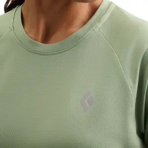 Women's T-shirt Black Diamond Lightwire image-4