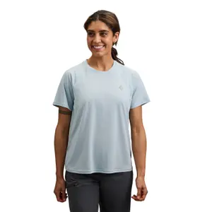 T-shirt femme Black Diamond Lightwire image-1