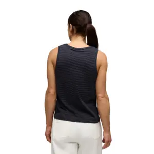 Débardeur rayé femme Black Diamond image-2