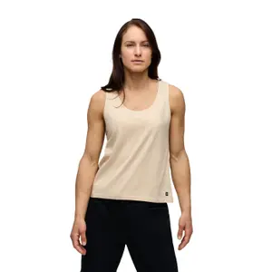 Débardeur rayé femme Black Diamond image-1