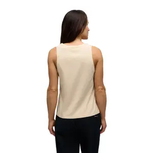 Débardeur rayé femme Black Diamond image-2
