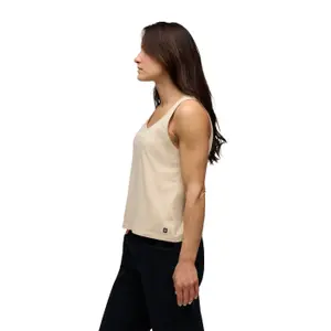 Débardeur rayé femme Black Diamond image-3