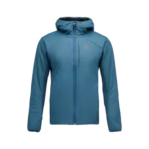 Hiking jacket Black Diamond First Light 1.0 image-0