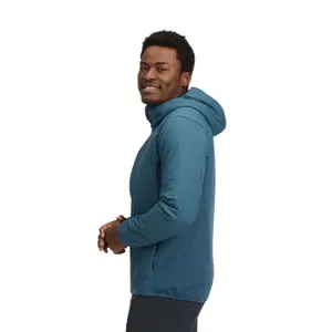 Hiking jacket Black Diamond First Light 1.0 image-3