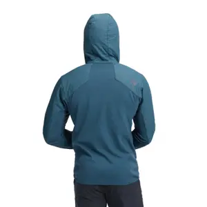 Hiking jacket Black Diamond First Light 1.0 image-2