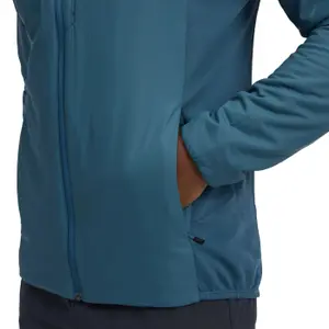 Hiking jacket Black Diamond First Light 1.0 image-5