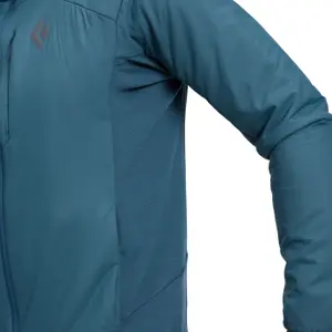 Hiking jacket Black Diamond First Light 1.0 image-6