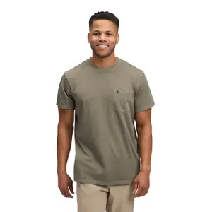 T-shirt Black Diamond Diamond Patch image-1