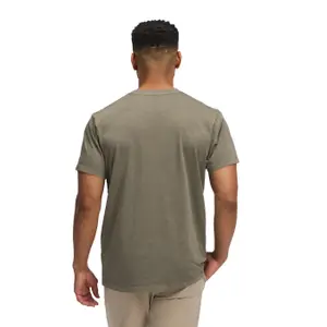 T-shirt Black Diamond Diamond Patch image-2