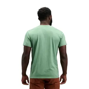 T-shirt Black Diamond Diamond Patch image-3