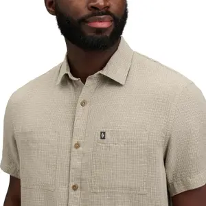 Chemise Black Diamond Scenic image-4