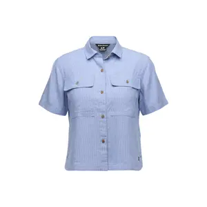 Woman's shirt Black Diamond Scenic Route