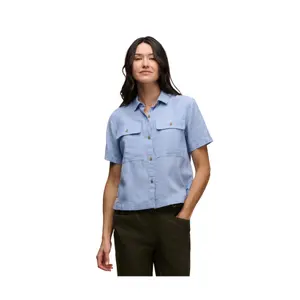 Woman's shirt Black Diamond Scenic Route image-1