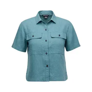 Women's blouse Black Diamond Scenic