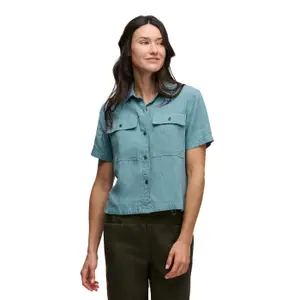 Women's blouse Black Diamond Scenic image-1