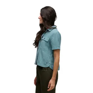 Women's blouse Black Diamond Scenic image-3