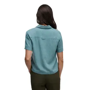 Women's blouse Black Diamond Scenic image-2