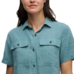 Women's blouse Black Diamond Scenic image-4