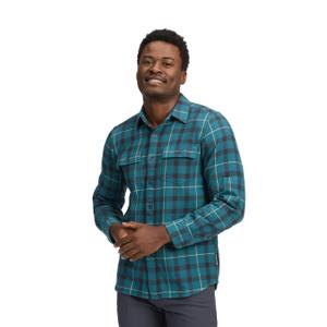 Hemd Black Diamond M Project Twill Ls Shirt image-1