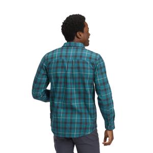 Hemd Black Diamond M Project Twill Ls Shirt image-3