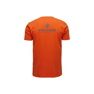 T-shirt Black Diamond image-1
