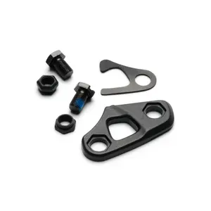 Bolt and head plate Black Diamond Reactor image-0