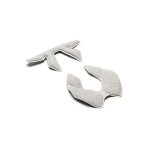 Suporte de farol para mulher Black Diamond Halfdome Repl