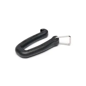 Karabiner Klettern Black Diamond Beta Light