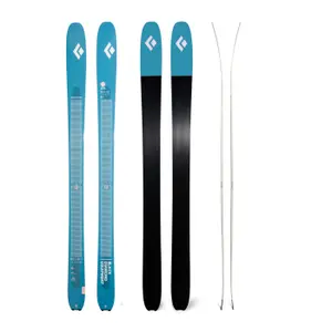 Ski Black Diamond Helio Carbon 88 image-0