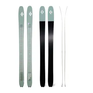 Ski Black Diamond Helio Carbon 102 image-0