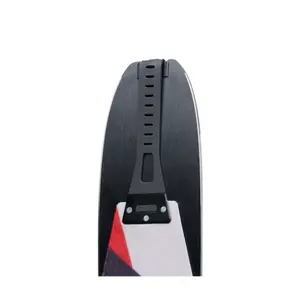 Seal skin Black Diamond Ascension FL image-1