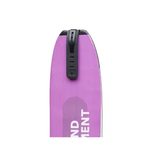 Seal skin Black Diamond Ascension FL image-2