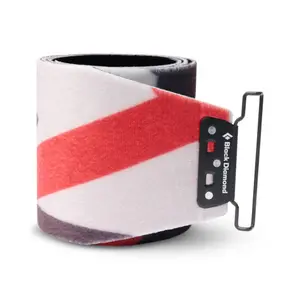 Seal skin Black Diamond Ascension Splitboard