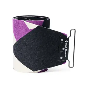 Seal Skin Tour Black Diamond Glidelite