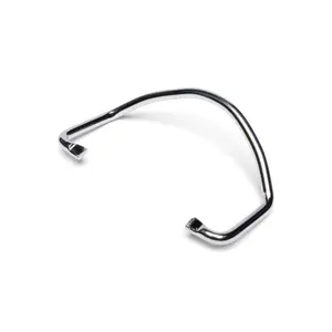 Rampone da arrampicata Black Diamond Toe Bail image-0