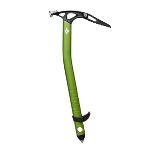 Mountaineering ice axe Black Diamond Venom LT Tech image-0