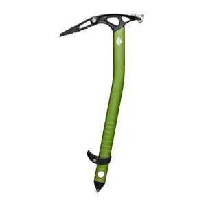 Mountaineering ice axe Black Diamond Venom LT Tech image-1