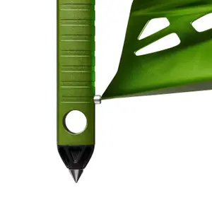 Mountaineering ice axe Black Diamond Venom LT Tech image-3
