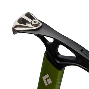 Mountaineering ice axe Black Diamond Venom LT Tech image-6