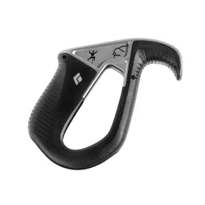 Climbing belayer Black Diamond ATC-PILOT image-1