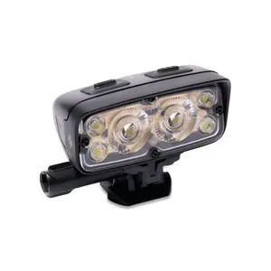 LED lamp Black Diamond Megawatt image-0