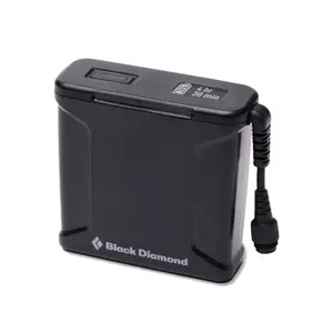 LED lamp Black Diamond Megawatt image-1