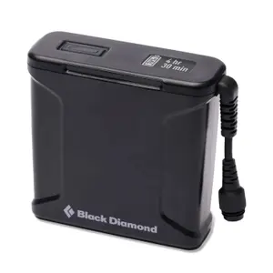 Batería Black Diamond Megawatt